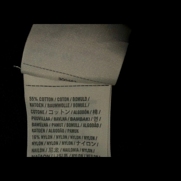 Hollister V Neck Sweater - Picture 4 of 4